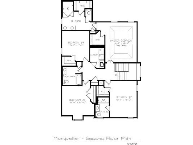 Montpelier-Floor2